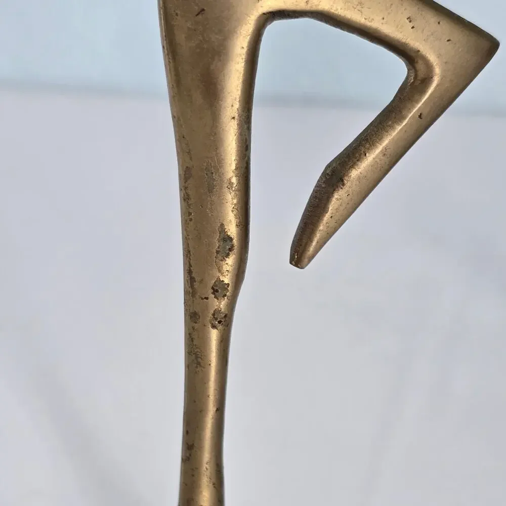 None and/or Unknown mid century